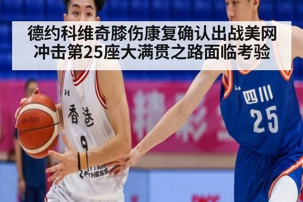 德约科维奇膝伤康复确认出战美网 冲击第25座大满贯之路面临考验